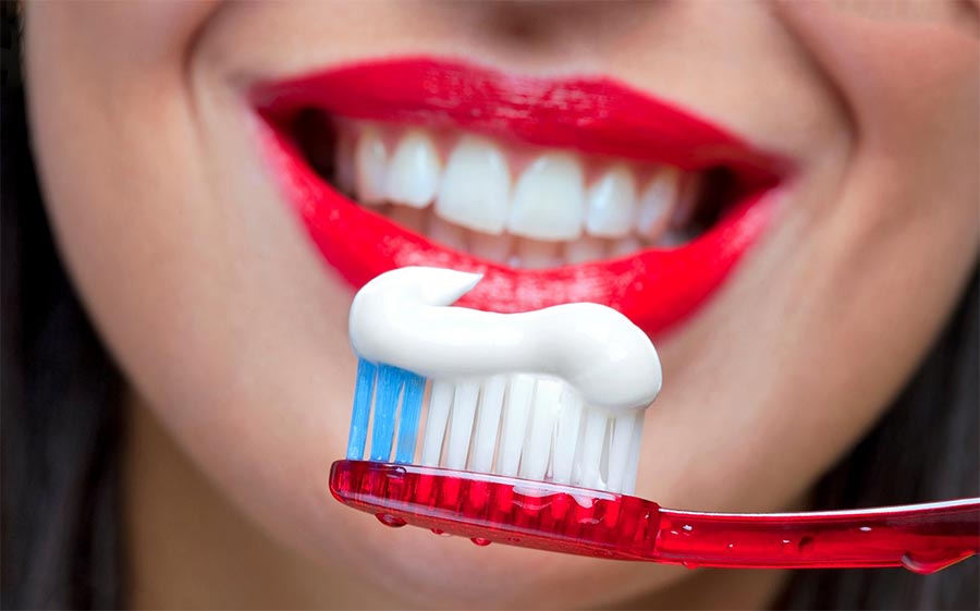 10 способов сохранить зубы здоровыми