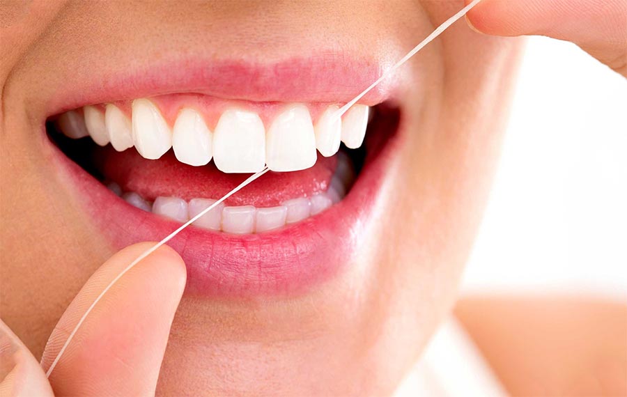 10 способов сохранить зубы здоровыми