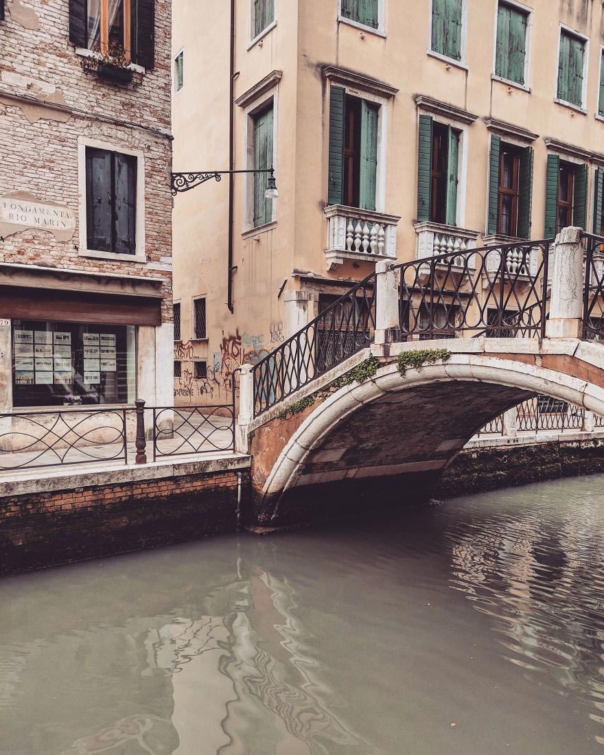 Венеция Venice