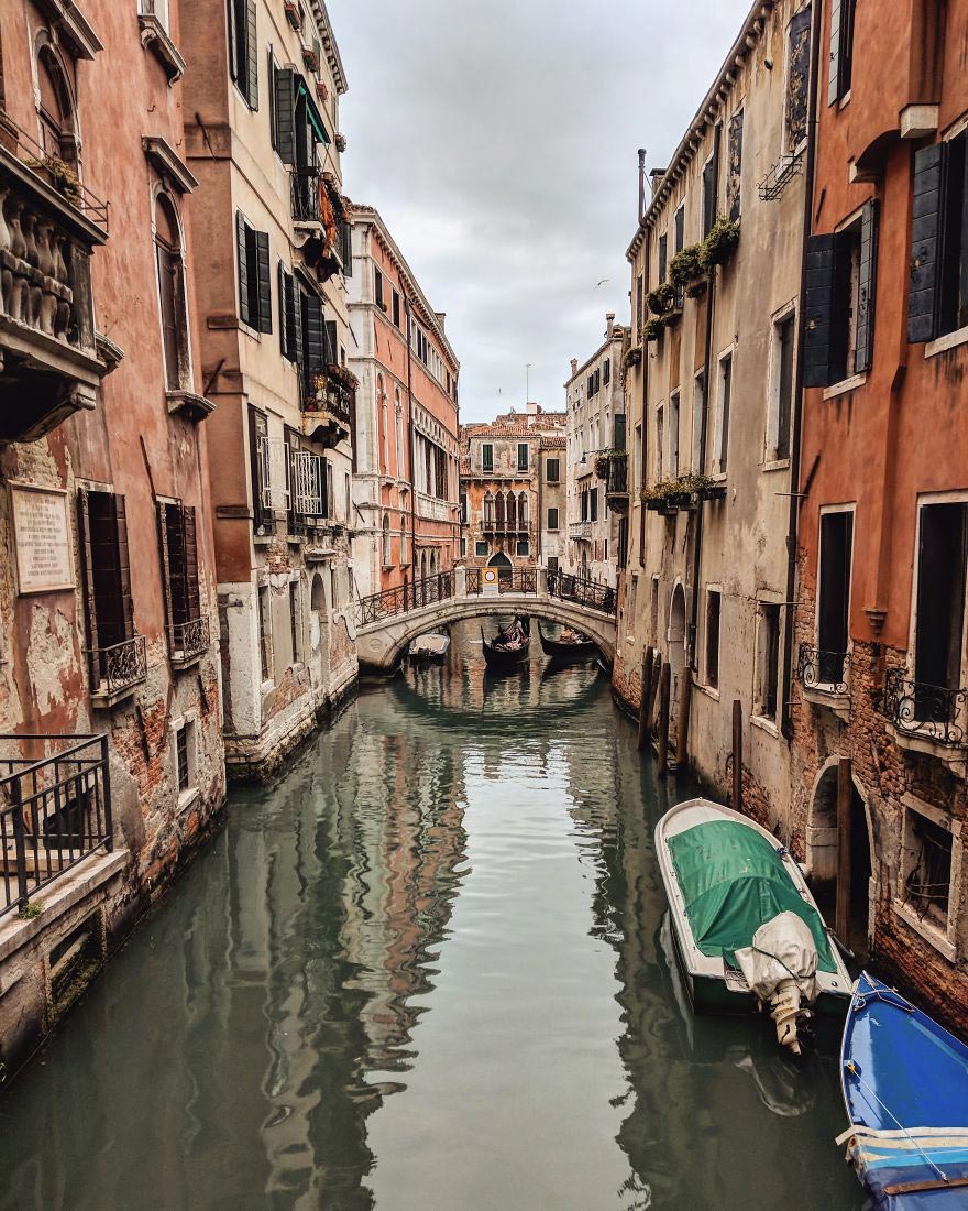 Венеция Venice