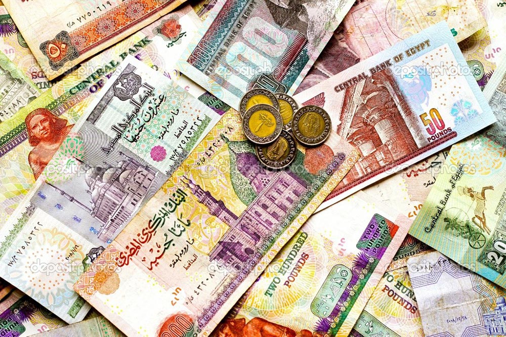 Отдых в Египте 10 лайфхаков Обмен валюты