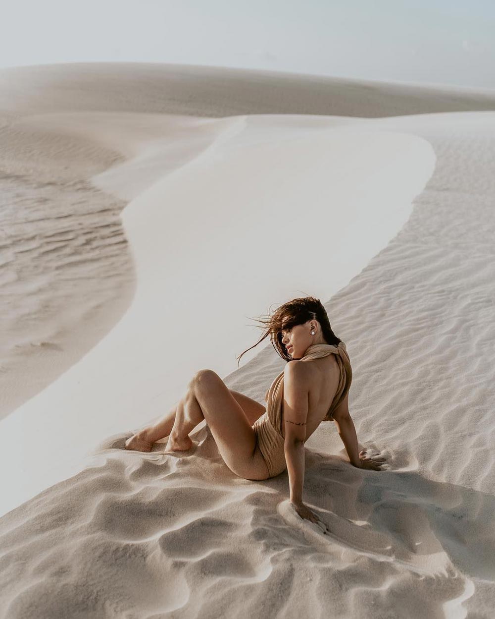 модель Флавия Паванелли model Flavia Pavanelli