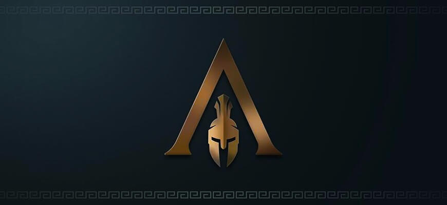 игра Assassin’s Creed Odyssey