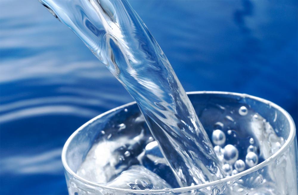 Охлаждающие советы лайфхаки пережить жару питьевая вода