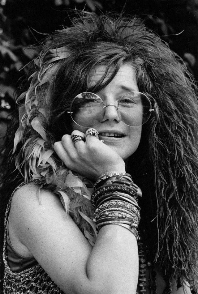 david gahr photos janice joplin 6 - Редкие и откровенные фотографии Дженис Джоплин в отеле Челси в Нью-Йорке