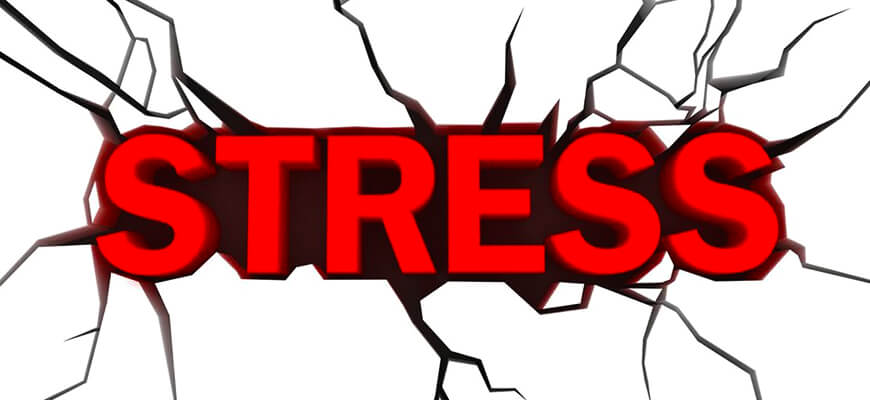 способы победить стресс