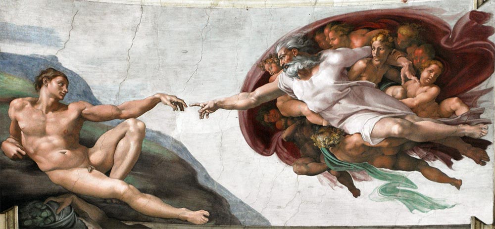 известные произведения искусства «Тайная вечеря» Леонардо да Винчи: Санта-Мария-делле-Грацие, Милан