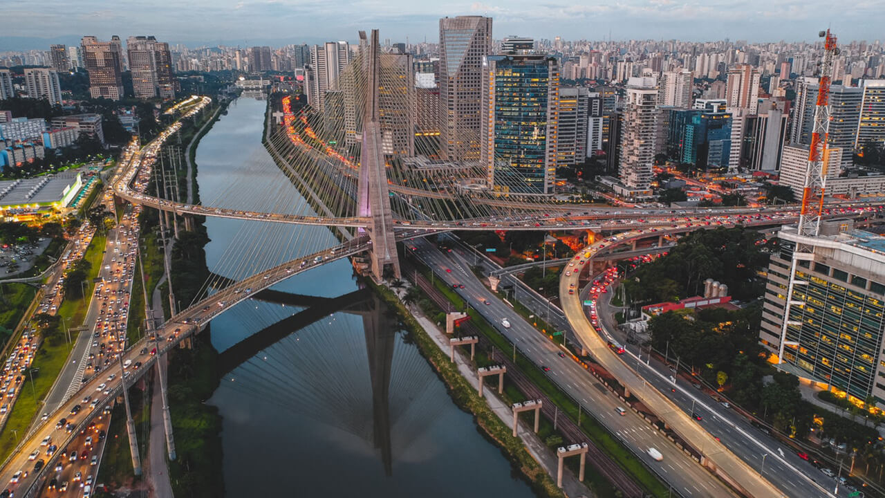 Мост Оливейра (Бразилия)