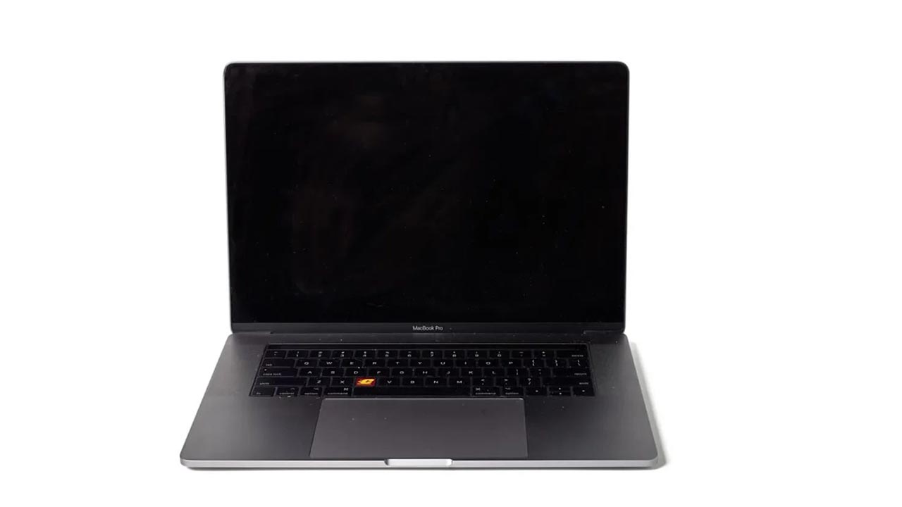 ноутбук macbook pro