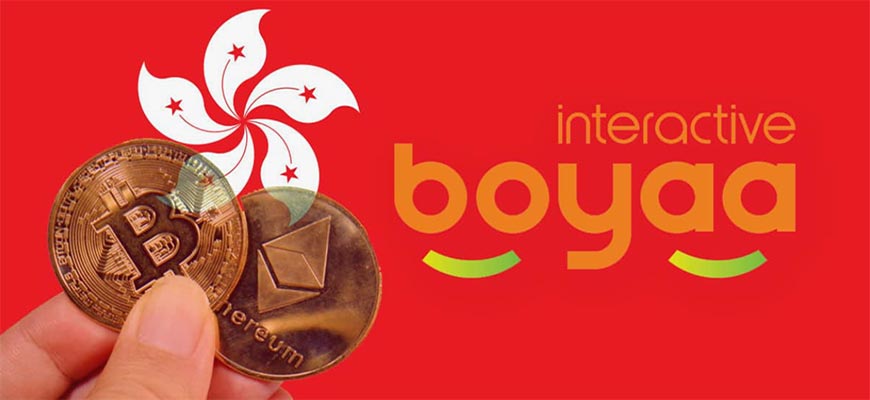 Игровая компания Boyaa Interactive слила все эфиры ради вложения миллионов в Биткоин