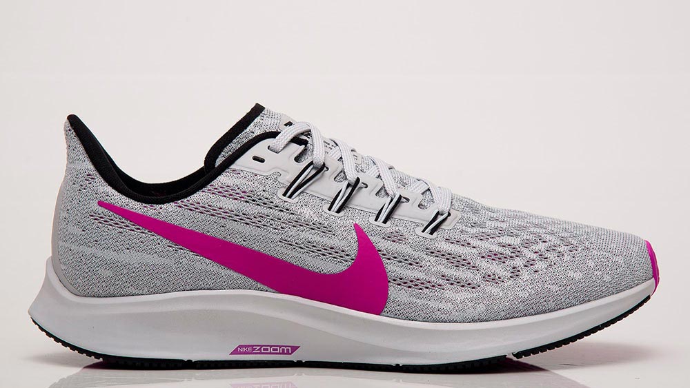 Удобные кроссовки для бега Nike Air Zoom Pegasus 36