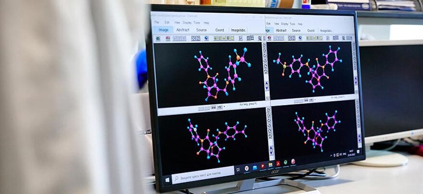 Ученые Бауманки создают отечественные аналоги инженерных полимеров